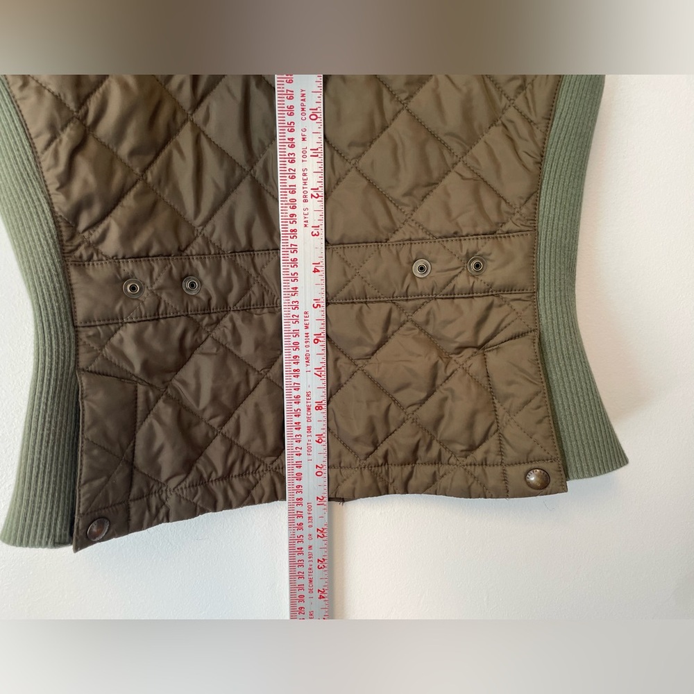 Ralph Lauren equestrian vest woman’s small - Picture 6 of 9